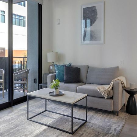 Rendezvous Apartments By Barsala Tucson Dış mekan fotoğraf