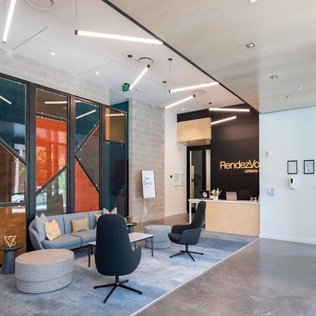 Rendezvous Apartments By Barsala Tucson Dış mekan fotoğraf